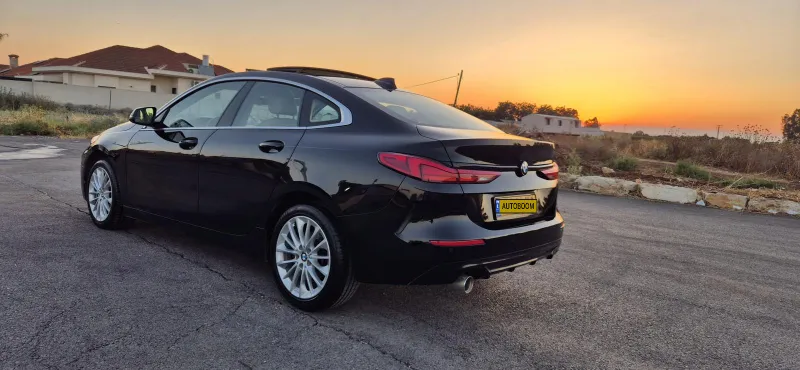 BMW 2 series 2nd hand, 2020, private