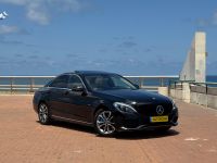 Mercedes C-Class 2nd hand, 2018, private