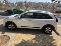 Kia Niro с пробегом, 2019, частная