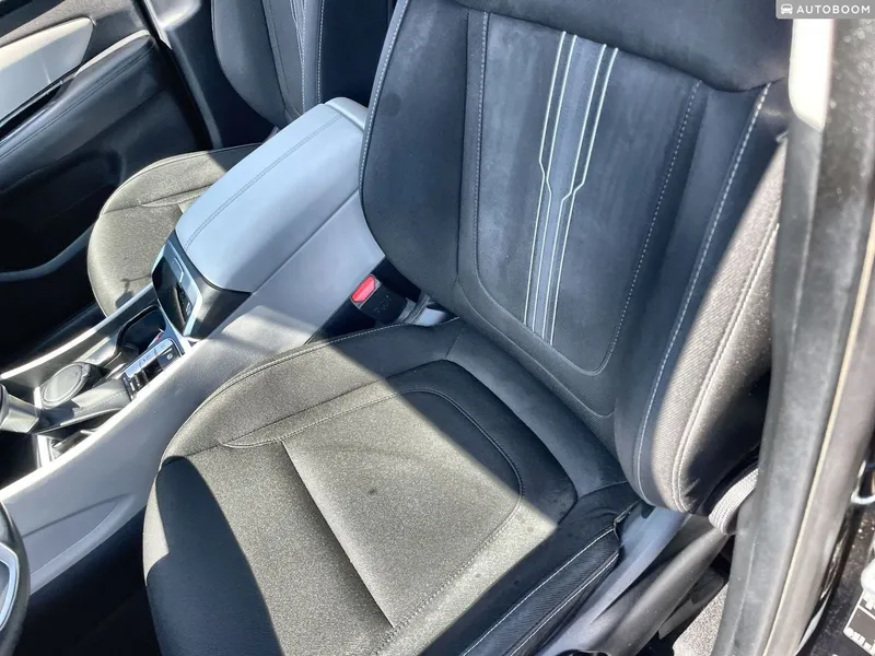 Hyundai Tucson 2ème main, 2021