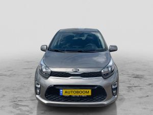 קיה פיקנטו‏, 2020, תמונה