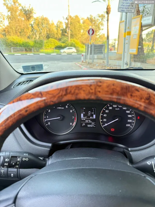 Hyundai i20 2ème main, 2015, privée