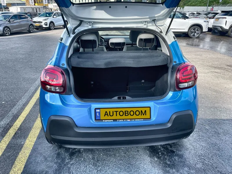 Citroën C3 2ème main, 2020, main privée