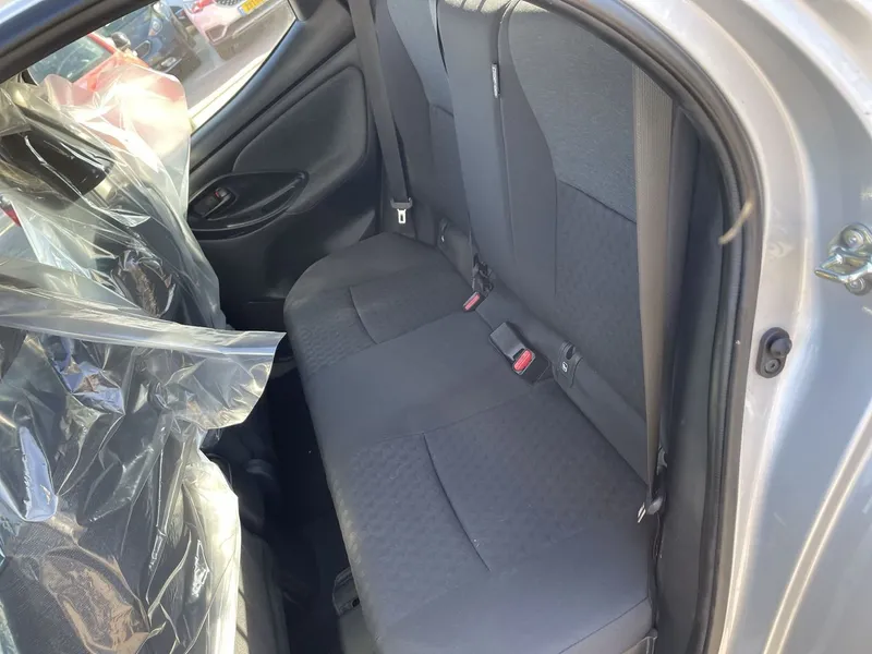 Toyota Yaris 2ème main, 2021, main privée