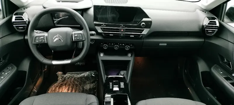 Citroen C4 2nd hand, 2023