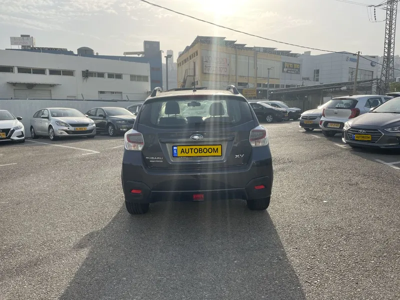 Subaru XV 2nd hand, 2016, private hand
