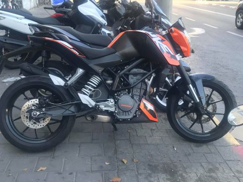 Erez Motorcycles. صورة 4