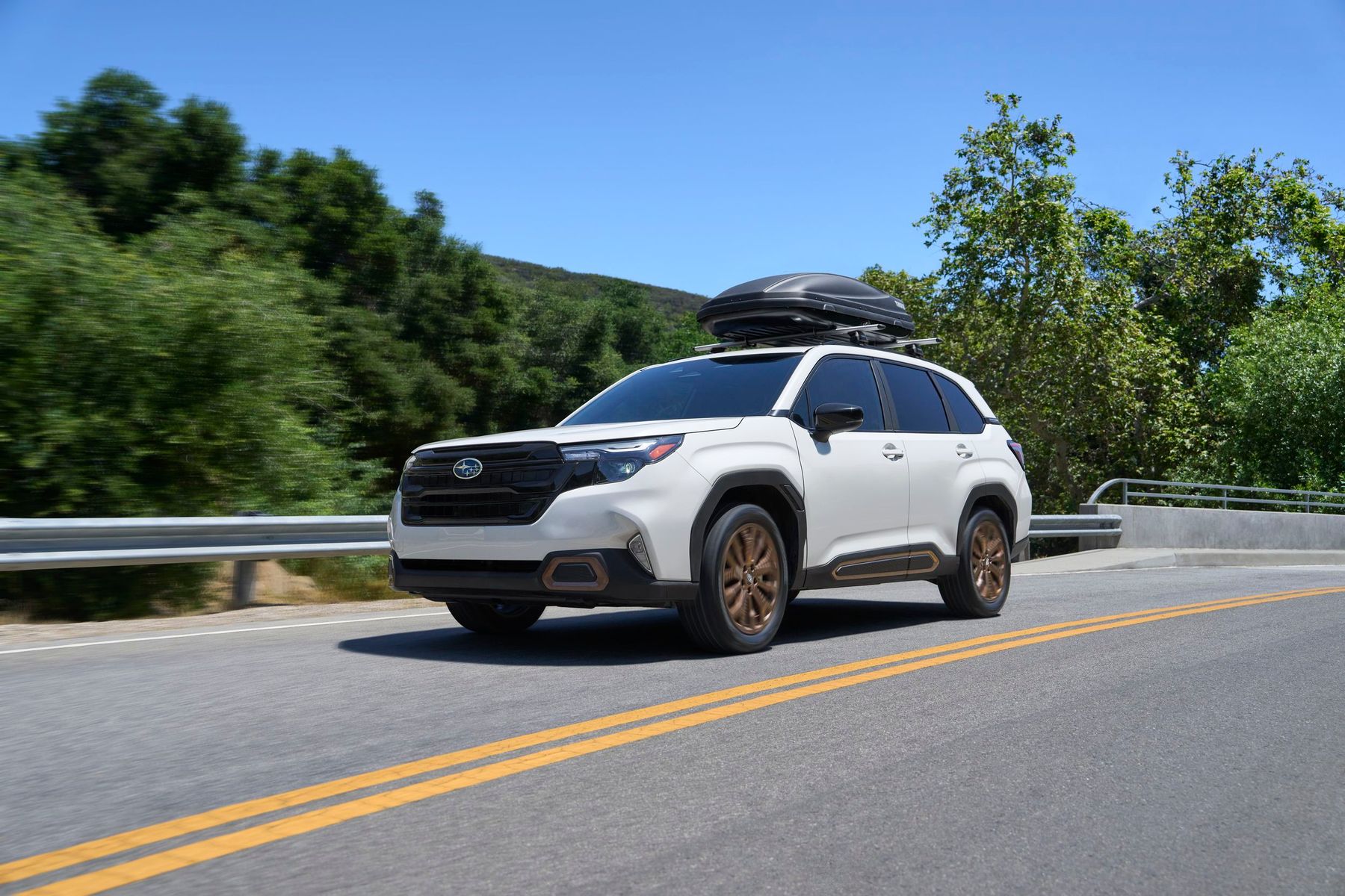 Subaru Forester 2023. Кузов, экстерьер. Внедорожник 5 дв., 6 поколение