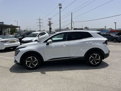 Kia Sportage 2nd hand, 2022, private hand