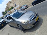 Opel Astra 2ème main, 2012, privée