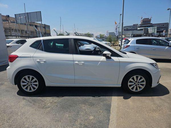 SEAT Ibiza 2ème main, 2018, main privée
