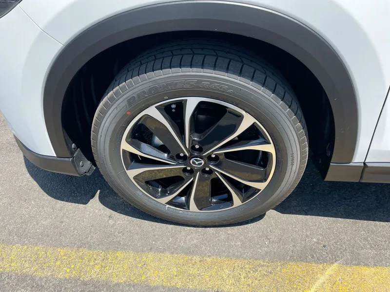 מאזדה CX-5 רכב חדש, 2024