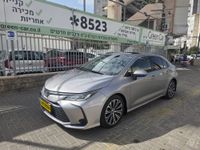 Toyota Corolla 2nd hand, 2019, private