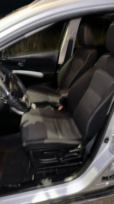 Suzuki SX4 с пробегом, 2014, частная рука