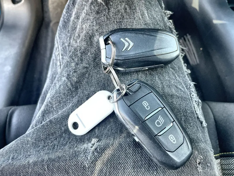 Citroën C3 2ème main, 2020, main privée