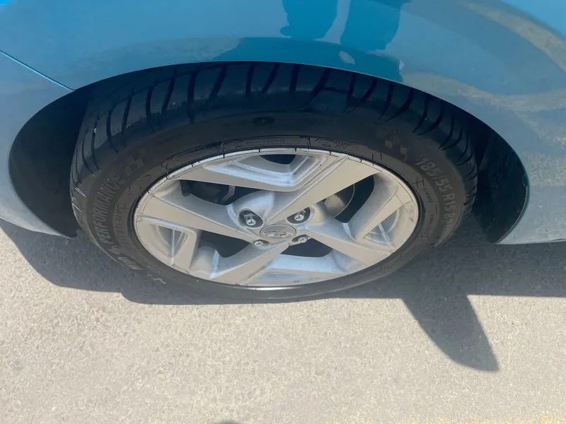 Hyundai i10 2nd hand, 2022, private hand