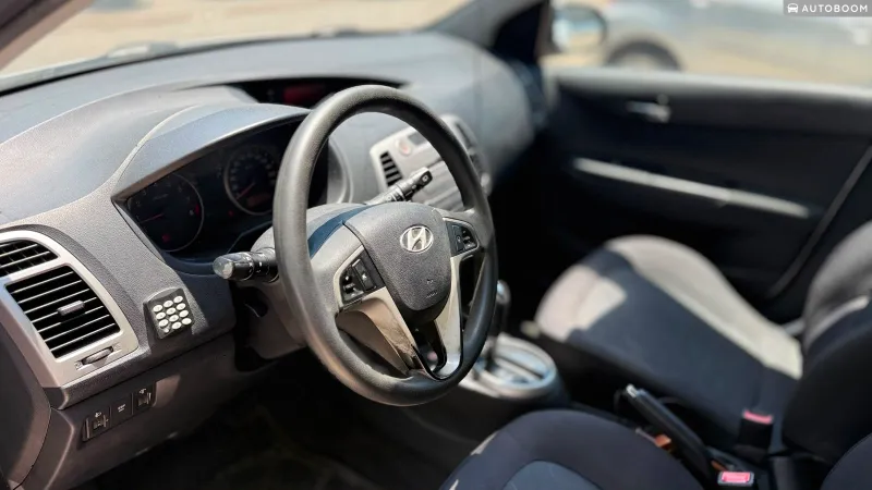 Hyundai i20 2nd hand, 2010, private