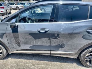 Kia Sportage, 2024, photo