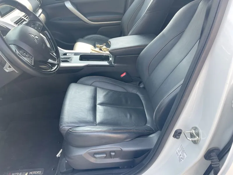 Mitsubishi Eclipse Cross 2ème main, 2021, main privée