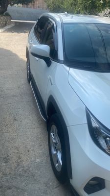 Toyota RAV4 2nd hand, 2020, private hand