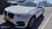 BMW X4 nouvelle voiture, 2021