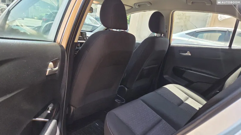 Kia Picanto 2ème main, 2020