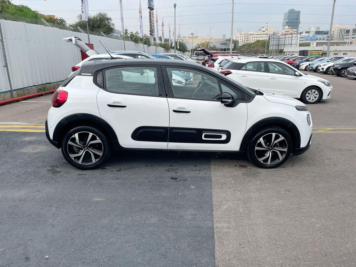 Citroen C3 2nd hand, 2021, private hand