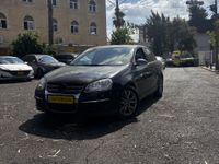 Volkswagen Jetta с пробегом, 2011, частная