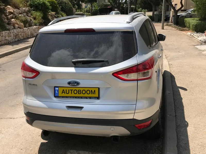 Ford Kuga 2ème main, 2013, privée