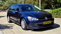 Volkswagen Golf 2ème main, 2013