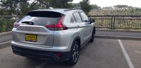 Mitsubishi Eclipse Cross 2nd hand, 2022, private
