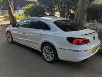 Volkswagen Passat 2nd hand, 2013, private