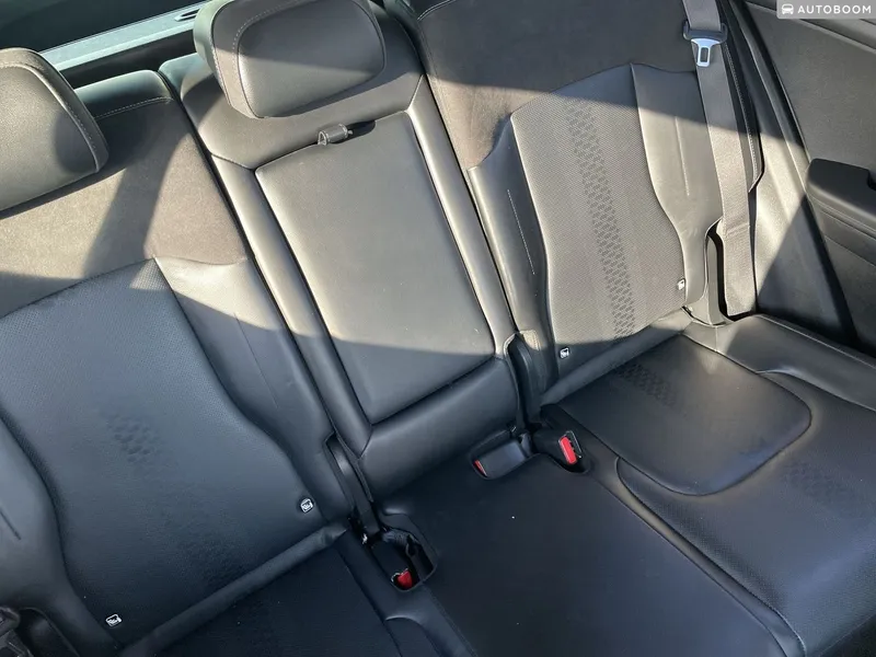 Kia Sportage 2ème main, 2023