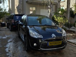 Citroën C3, 2011, photo