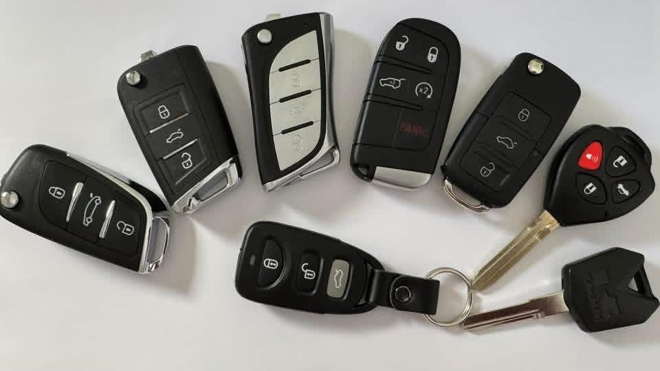Car Key