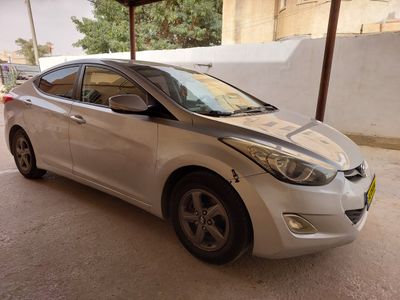 Hyundai i35 2ème main, 2011, main privée