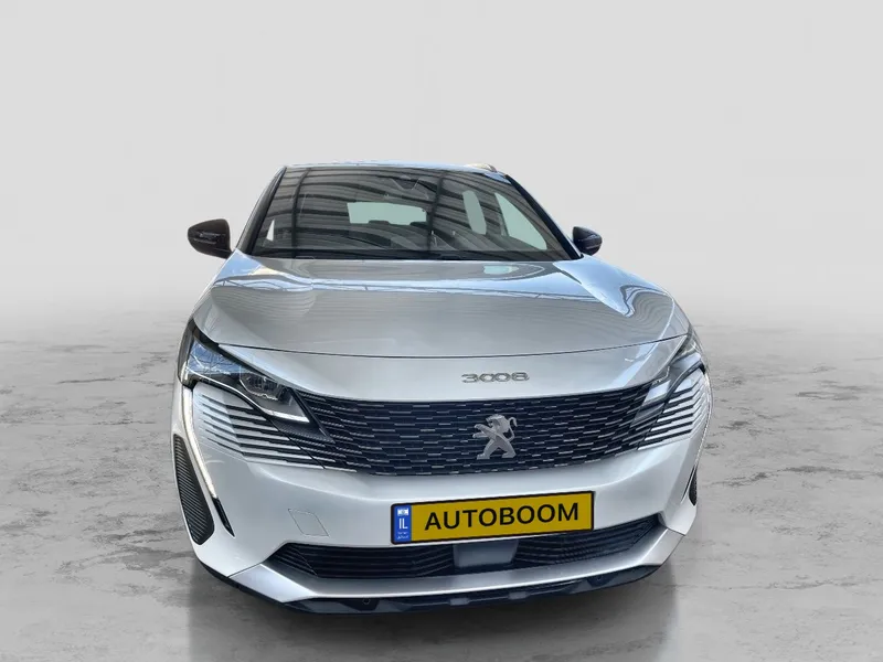 بيجو 3008 مستعمل, 2023, خصوصي