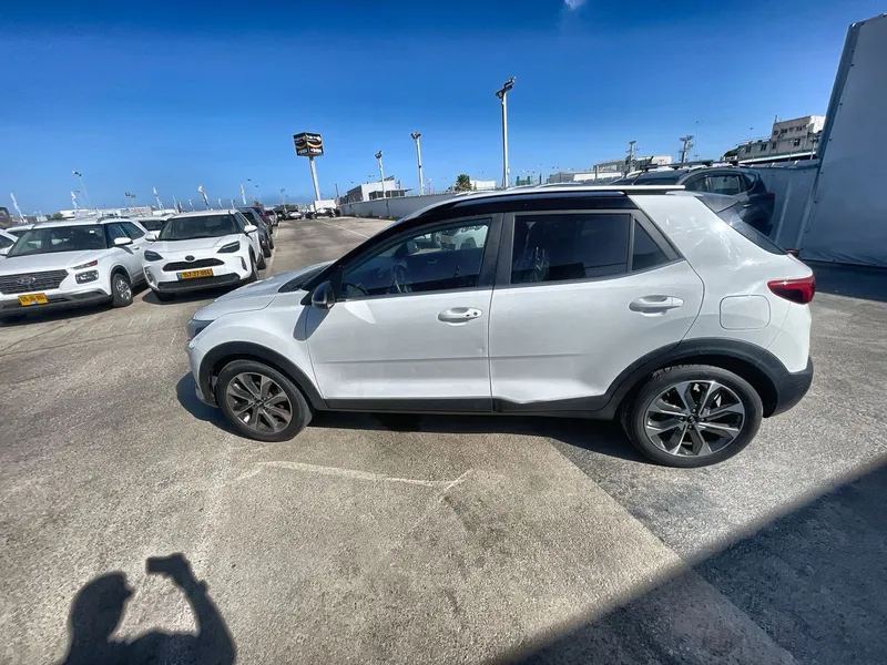 Kia Stonic 2nd hand, 2018, private hand