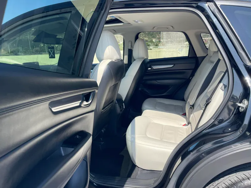 Mazda CX-5 2ème main, 2023, main privée
