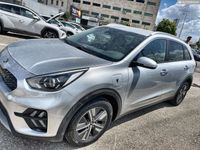 Kia Niro с пробегом, 2021