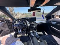 Mercedes C-Class 2nd hand, 2013, private
