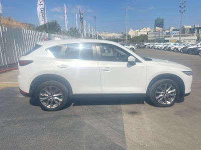 Mazda CX-5 2nd hand, 2021, private hand