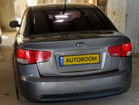 Kia Forte 2ème main, 2012, privée