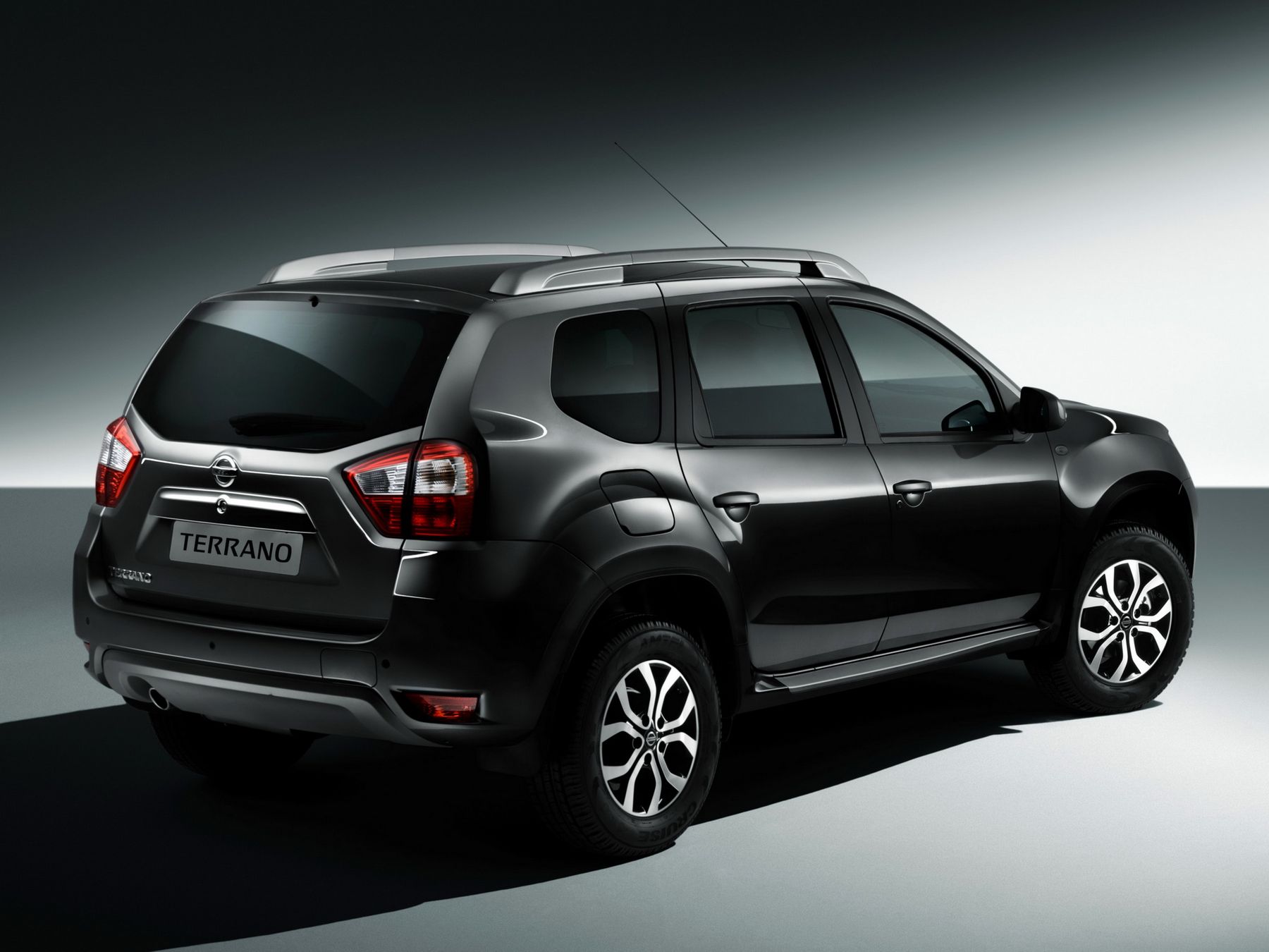Nissan Terrano Купить