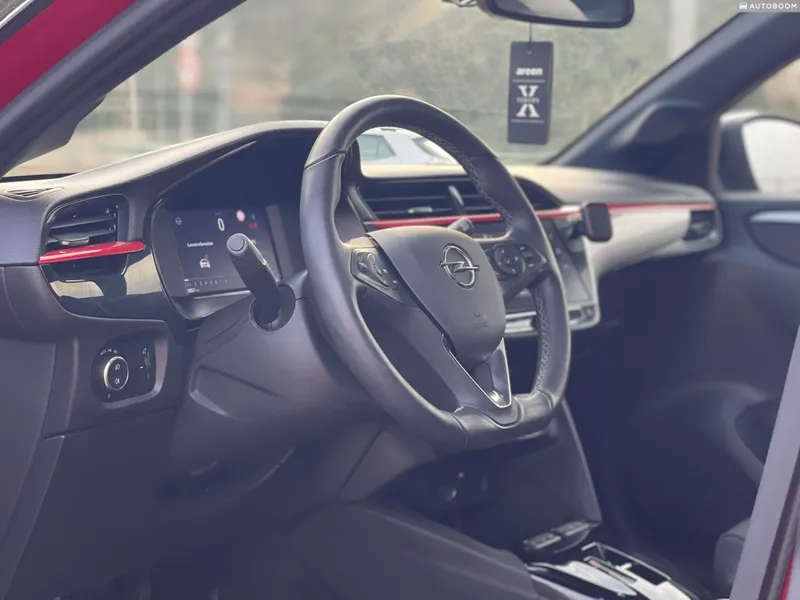 Opel Corsa с пробегом, 2024, частная