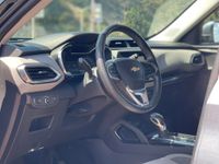 Chevrolet TrailBlazer с пробегом, 2022, частная