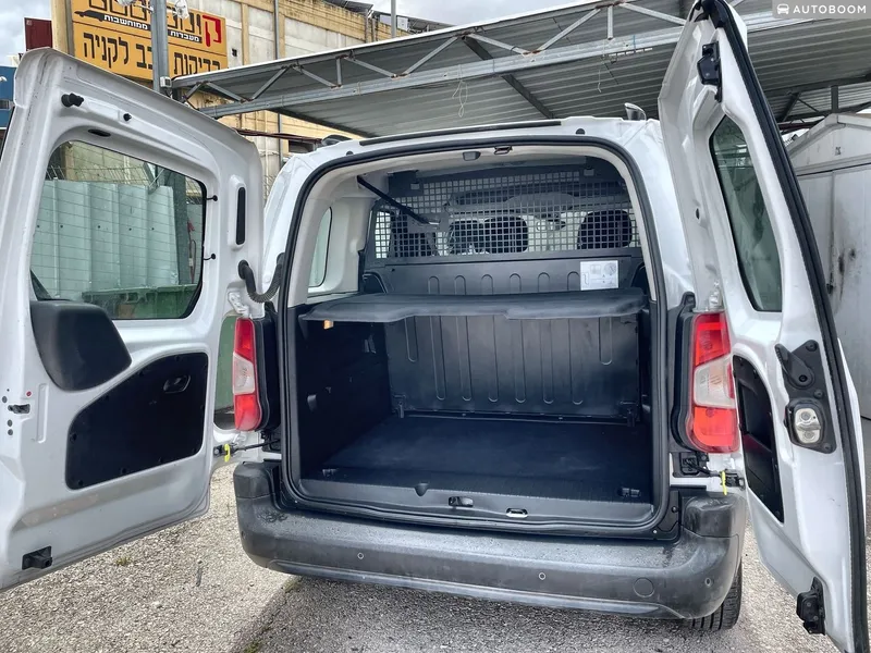 Citroën Berlingo 2ème main, 2023