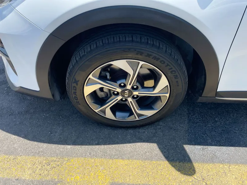 Kia XCeed 2ème main, 2021