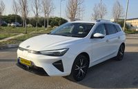 MG 5 2nd hand, 2024, private