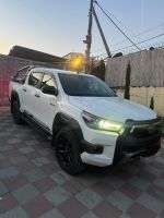 Toyota Hilux 2nd hand, 2023, private